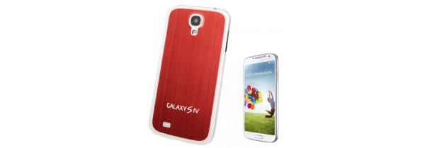 RED OEM Case Faceplate for Samsung Galaxy S 4 Galaxy S4 active / S4 Τεχνολογια - Πληροφορική e-rainbow.gr