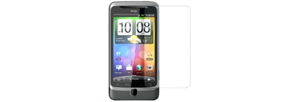 HTC Display Protector SP P400 Desire Z Original (10747) HTC Τεχνολογια - Πληροφορική e-rainbow.gr