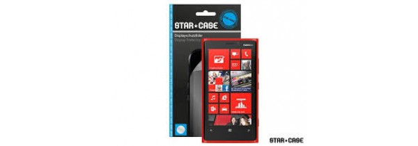 Star Case Display Protector for Nokia Lumia 920 Clear (12371) Microsoft / Nokia Τεχνολογια - Πληροφορική e-rainbow.gr