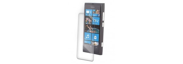 Star Case Display Protector for Nokia Lumia 800 Clear (11329) Microsoft / Nokia Τεχνολογια - Πληροφορική e-rainbow.gr