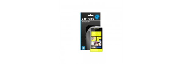 Star Case Display Protector for HTC Phone 8S Clear (12393) HTC Τεχνολογια - Πληροφορική e-rainbow.gr