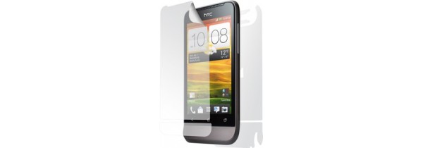 Φιλμ προστασιας - Star Case Display Protector for HTC One V Clear (11668) HTC Τεχνολογια - Πληροφορική e-rainbow.gr