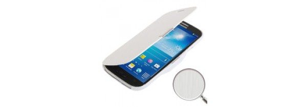 OEM Book Style Samsung Galaxy S 4 Mini Galaxy S4 mini (i9192/9195) Τεχνολογια - Πληροφορική e-rainbow.gr