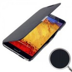 Θηκες κινητου - OEM Δερμάτινη θήκη Book Style Μαύρο για Samsung Galaxy S 4 Mini Galaxy S4 mini (i9192/9195) Τεχνολογια - Πληροφορική e-rainbow.gr
