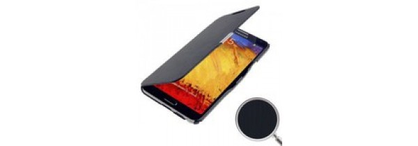 OEM Book StyleSamsung Galaxy S 4 Mini Galaxy S4 mini (i9192/9195) Τεχνολογια - Πληροφορική e-rainbow.gr
