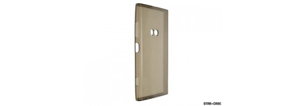 Θηκες κινητου - Star Case Θήκη TPU  για Nokia Lumia 920 Black  Lumia 920/925 Τεχνολογια - Πληροφορική e-rainbow.gr