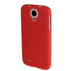 Θηκες κινητου - OEM Θήκη Silicone κόκκινη για Samsung Galaxy S 4 Galaxy S4 active / S4 Τεχνολογια - Πληροφορική e-rainbow.gr