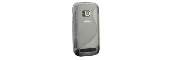 Θηκες κινητου - OEM Θήκη TPU διάφανη για Nokia Lumia 710 Nokia Διάφορα Τεχνολογια - Πληροφορική e-rainbow.gr