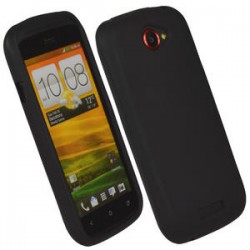 Θηκες κινητου - OEM Θήκη Silicone μαύρη για HTC One HTC Τεχνολογια - Πληροφορική e-rainbow.gr