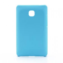 OEM blue Hard Case for LG Optimus L3 II LG L3 / L3 II Τεχνολογια - Πληροφορική e-rainbow.gr