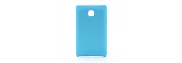 OEM blue Hard Case for LG Optimus L3 II LG L3 / L3 II Τεχνολογια - Πληροφορική e-rainbow.gr