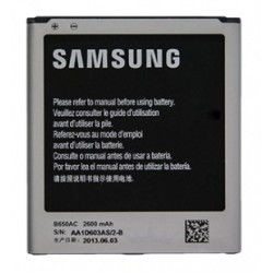 Original Battery for Samsung B650AC i9150 Galaxy Mega 5.8 (Bulk) Samsung Τεχνολογια - Πληροφορική e-rainbow.gr