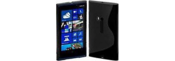OEM - TPU Case for Nokia Lumia 920 BLACK Lumia 920/925 Τεχνολογια - Πληροφορική e-rainbow.gr