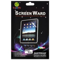 Screen Protector Yatu για Apple iPad Mini Clear Screen Protector Τεχνολογια - Πληροφορική e-rainbow.gr
