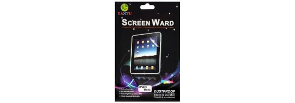 Screen Protector Yatu για Apple iPad Mini Clear Screen Protector Τεχνολογια - Πληροφορική e-rainbow.gr