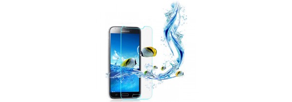 Screen Protector Samsung G870 Galaxy S5 mini (1 pcs)  Τεχνολογια - Πληροφορική e-rainbow.gr