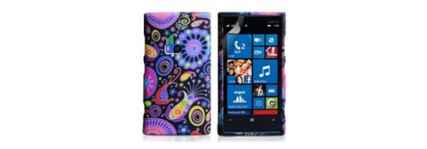 Θηκες κινητου - OEM – Θήκη TPU για Nokia Lumia 920 ΜΑΥΡΗ Jelly Fish + Μεμβράνη Προστασίας Lumia 920/925 Τεχνολογια - Πληροφορική e-rainbow.gr