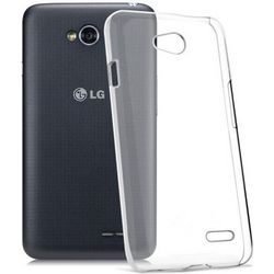 Ancus Hard Frost Case for LG Optimus L5 II (E460) LG L5 / L5 II Τεχνολογια - Πληροφορική e-rainbow.gr