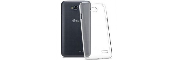 Θηκες κινητου - Ancus Θήκη Hard Frost για LG Optimus L5 II (E460)  LG L5 / L5 II Τεχνολογια - Πληροφορική e-rainbow.gr