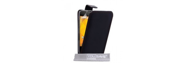Θηκες κινητου - OEM – Θήκη Flip  για LG G3  Black + Μεμβράνη Προστασίας Οθόνης LG D855 G3 Τεχνολογια - Πληροφορική e-rainbow.gr