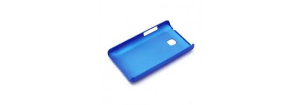 OEM Blue Hard Case for LG Optimus L3 II LG L3 / L3 II Τεχνολογια - Πληροφορική e-rainbow.gr