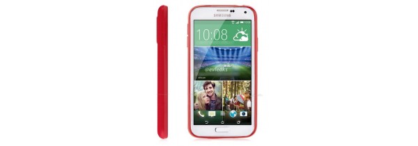 Θηκες κινητου - OEM - Θήκη TPU for Galaxy S5 Unsmooth - Red Galaxy S5 (G900F/H) Τεχνολογια - Πληροφορική e-rainbow.gr