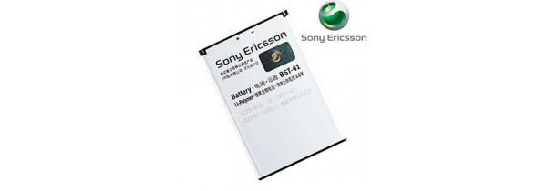Original Battery Sony Ericsson BST-41 (bulk) Sony Τεχνολογια - Πληροφορική e-rainbow.gr