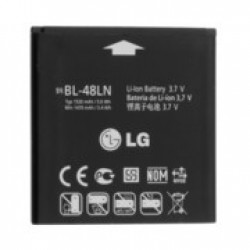 Original Battery LG BL-48LN -P720 Optimus (bulk) LG Τεχνολογια - Πληροφορική e-rainbow.gr
