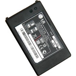 Original Battery LG LGIP-340N GT350 (bulk) LG Τεχνολογια - Πληροφορική e-rainbow.gr