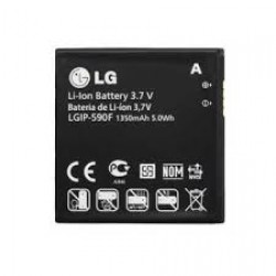 Original Battery LG LGIP-590F E900 (bulk) LG Τεχνολογια - Πληροφορική e-rainbow.gr