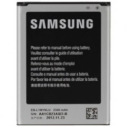 Original Battery Samsung EB-L1M1NLU - i8750 Ativ (bulk) Samsung Τεχνολογια - Πληροφορική e-rainbow.gr