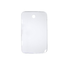 Θηκες για tablet - Star-Case TPU for Samsung N5100 Galaxy Note 8.0 - Transparent Clear Universal Θήκες 7