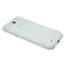 Θηκες κινητου - Star-Case TPU for Samsung N7100 Galaxy Note II - White Galaxy Note I / Note II Τεχνολογια - Πληροφορική e-rainbow.gr