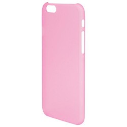 Faceplate inos Apple iPhone 6 Plus Ultra Slim 0.5mm Pink iphone 6 plus Τεχνολογια - Πληροφορική e-rainbow.gr