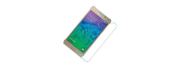 Φιλμ προστασιας - Screen Protector Samsung G850F Galaxy Alpha (1 τεμ.) Samsung Διάφορα Τεχνολογια - Πληροφορική e-rainbow.gr