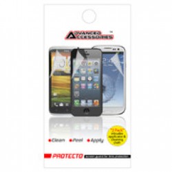 Screen Protector Advanced Accessories for Sony Xperia Ζ  Sony Τεχνολογια - Πληροφορική e-rainbow.gr