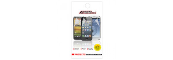 Φιλμ προστασιας - Screen Protector Advanced Accessories for Sony Xperia Ζ (2 ΤΜΧ) Sony Τεχνολογια - Πληροφορική e-rainbow.gr