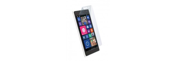 Φιλμ προστασιας - Screen Protector Nokia Lumia 730/735 Anti-Finger (1 τεμ.) Microsoft / Nokia Τεχνολογια - Πληροφορική e-rainbow.gr