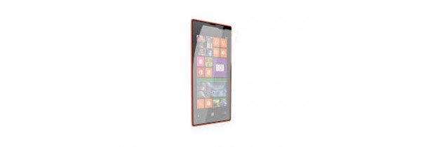 Screen Protector Nokia Lumia 530 Anti-Finger (1 pcs) Microsoft / Nokia Τεχνολογια - Πληροφορική e-rainbow.gr