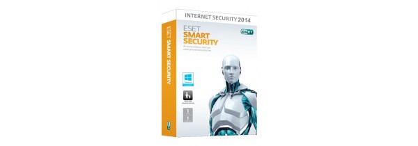 Eset Smart Security 7 (3 άδειες χρήσης) ANTIVIRUS Τεχνολογια - Πληροφορική e-rainbow.gr