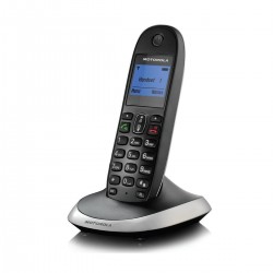 Motorola C2001 - Cordless Phone WIRELESS Τεχνολογια - Πληροφορική e-rainbow.gr