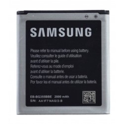 Original Battery Samsung EB-BG355BBE for SM-G355 Galaxy Core 2 Original Bulk Samsung Τεχνολογια - Πληροφορική e-rainbow.gr