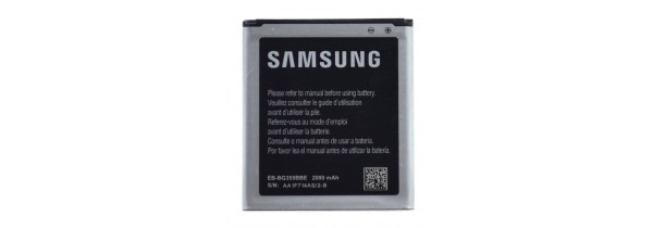 Γνήσια Μπαταρία Samsung EB-BG355BBE για SM-G355 Galaxy Core 2 Original Bulk Samsung Τεχνολογια - Πληροφορική e-rainbow.gr