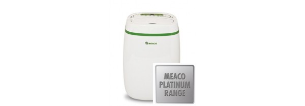 Meaco 12L Platinum - Dehumidifier Meaco Τεχνολογια - Πληροφορική e-rainbow.gr