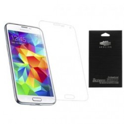Screen Protector Galaxy S5  Τεχνολογια - Πληροφορική e-rainbow.gr