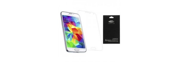 Screen Protector Galaxy S5  Τεχνολογια - Πληροφορική e-rainbow.gr