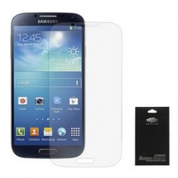 Screen Protector Galaxy S4  Τεχνολογια - Πληροφορική e-rainbow.gr