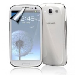 Φιλμ προστασιας - Screen Protector Galaxy S3 Galaxy S3/S4/S5/S6 Τεχνολογια - Πληροφορική e-rainbow.gr