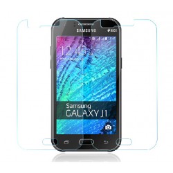 Screen Protector Samsung J100 Galaxy J1 (1 pc) Samsung Διάφορα Τεχνολογια - Πληροφορική e-rainbow.gr