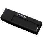 Toshiba Daichi USB 3.0 32GB Black (THNV32DAIBLK) USB FLASH/CARD READERS Τεχνολογια - Πληροφορική e-rainbow.gr